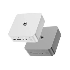 🌟 Beelink GTi12 - Intel i9-12900HK - 32gb/1tb - Frost Silver - Sealed picture