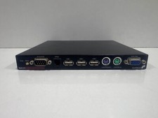 StarTech.com SV1115IPEXT 1-Port USB PS/2 Server Remote Control picture