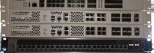 Fortinet FortiGate-601E Network Security Firewall picture