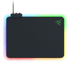 Razer - Firefly V2 Gaming Mouse Pad with Chroma RGB Lighting - Black picture