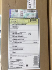 1PC New Cisco C8200L-1N-4T Catalyst 8200L Router 4x1G WAN Ports picture