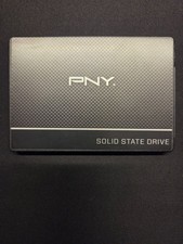 PNY CS900 500GB SSD 2.5” SATA III 6Gb/s Internal Drive SSD7CS900-500-RB picture