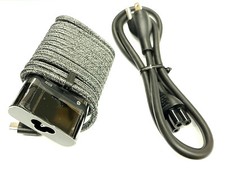 New Genuine 65W USB-C AC Power Charger For HP M52944-021 M54350-001 TPN-LA22 picture