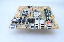 QNAP TS-1279U V1.5 DDR3 LGA1155 Motherboard P/N: 20008-A01186-YS-RS Tested  (T7) picture