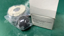 FOUR ORIGINAL IBM MOUSE PART BALL & COVER FRU P/N 33F8462 E/C C00844A - VINTAGE picture