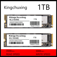Kinchuxing 1TB M.2 2280 SSD PCIe Gen 3.0 x 4 NVMe 1.3 Solid State Drives picture