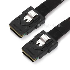 MINI SAS Raid Cable For HPE DL360 Gen9 G9 749796-001 726738-001 US-Seller picture