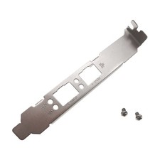 1pc Long Full Height Bracket with Screw for Super AOC-STGN-I2S picture
