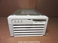 MCDATA 108993507 Tyco Electronics 1200W 120V-240V vz PSU FROM INTERPID 6140 picture