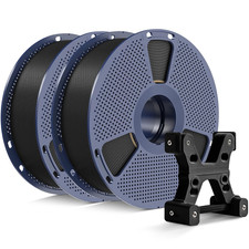 Official SUNLU PETG Filament 1.75Mm, 2Kg(4.4Lbs) 3D Printer Filament Bundle, Str picture