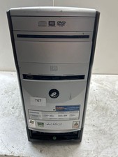 eMachines T31101 AMD Sempron 3100+ 512MB NO HDD picture
