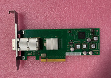 IBM Lenovo PCIe single-port adapter w/fabric connection FRU: 02AP850 02AP851 picture