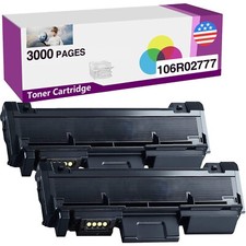3260 Toner Cartridge for Xerox Phaser 3052 3260DNI WorkCentre 3215 3215NI 3225 picture