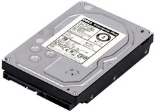 HARD DRIVE DELL 056HPY HUS723030ALS640 3TB 7.2K 64MB SAS-2 3.5'' picture