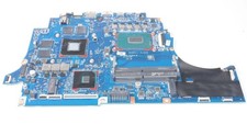 L24331-601 HP INTEL CORE i7-8750H GEFORCE GTX1050 TI MAX MOTHERBOARD 15-DC0020NR picture