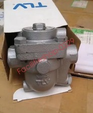 1pcs TLV Free Float Steam Trap J3X-10/A DN20 DHL/FedEx picture