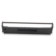Printer Ribbon Cartridge fits for epson LQ300K L580 7753 LQ305KTII LQ305K LQ800K picture