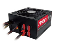 Antec HCG-620M High Current Gamer 80 Plus Bronze, 620W Modular Power Supply picture