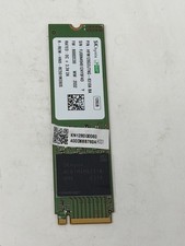 SK hynix HFM128GDJTNG-8310A 128GB NVMe SSD Grade B picture