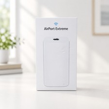 Apple AirPort Extreme 6th Generation ME918LL/A A1521 - Brand New  picture
