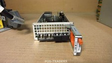 EMC 303-092-102B 8Gb Fiber Channel 4-Port I/O Module - FROM EMC TRPE 100-563-109 picture