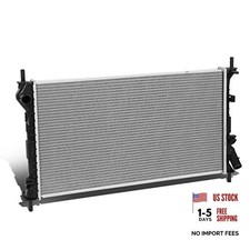 OEM-RA-13184 Factory Style Full Aluminum Core Cooling 10-13 Transit Connect AT picture