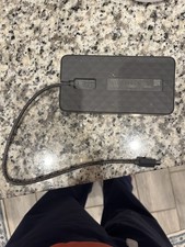 Genuine HP USB-C Essential Power Bank 3TB55AA 3TB55UT picture