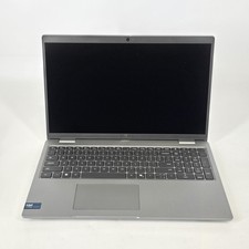 Dell Latitude 5550 15.6 Gray FHD 1.6 GHz Ultra 5 135U 32GB 256GB SSD Very Good picture
