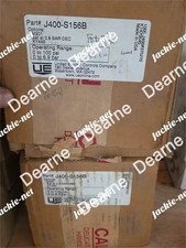 1PCS NEW J400-S156B VIA DHL/FedEx && ️️ picture