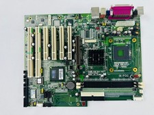 Advantech AIMB-750 Rev A1 19C6075000 AIMB-750VG Motherboard picture