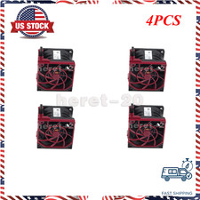 4X 875075-001 879654-001 867118-001 873802-001 For HP CPU FAN ProLiant DL380 G10 picture