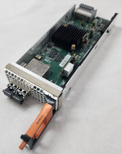 EMC 303-413-000A-05 Dual Port 10GB SFP+ Ethernet I/O Module for Unity picture