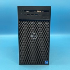 Dell Precision 3650 Tower | i7-11700 | 16GB RAM | 512GB NVME | NO OS picture