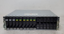 Dell EMC KTN-STL3 - 3.5in 15 Drive Bay 6Gbs SAS Storage Array No HDDs picture