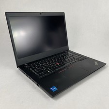 Lenovo ThinkPad L14 14