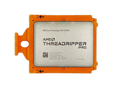 AMD Ryzen Threadripper PRO 3945WX 12-Core 4.0GHz sWRX8 CPU NEW Tray Unlocked picture