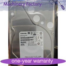 1PCS New Toshiba MG04ACA100N 1TB SATA 6Gb/s 7200RPM 3.5