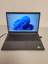 Dell latitude 3540 15.6
