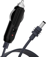 Starlink Mini Cable Car Adapter, Star Link Mini DC Power Cable Direct to Cigaret picture