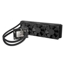 Silverstone XE360-SP5 AMD SP5 SOCKET CPU AIO Water Cooling Kit picture