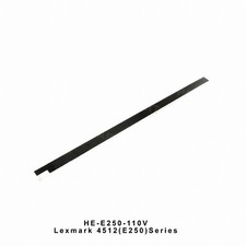 Lexmark 4512 E250 4513 260 Fuser Heating Element (110V) HE-E250-110V OEM Quality picture
