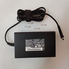 20V 10A ADP-200JB F For MSI Katana 15 B13VGK RTX4070 200W AC Adapter NEW Genuine picture