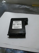GE FANUC IC693MDR390C MIXED  I/O MODULE 24VDC IN/RLY OUT 8PT picture