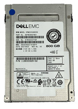 Kioxia Dell EMC 800GB SAS 12Gb/s 2.5