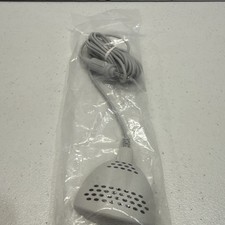 Apple 3.5mm PlainTalk Omnidirectional Microphone - New/Sealed picture