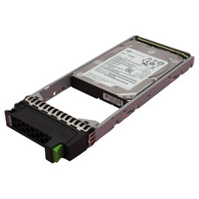 Fujitsu ETADB8F DX1/200 S3/S5 HD SAS 1.8TB 10k 2.5 AF x1 CA08226-E978 34076266 picture