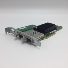 IBM 2-PORT 16Gbps FIBRE CHANNEL HBA 00MJ429 00RY004 picture