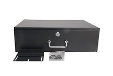 3U Server Cabinet Case 19