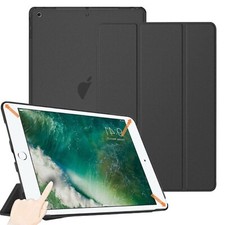 For iPad (A16) 11th 10th 9th 8th 7th 6th 5th Generation Flip Stand Case Cover picture