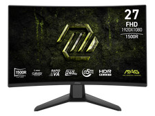 MSI 27